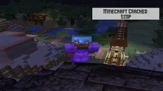 Join my Cracked Minecraft SMP!