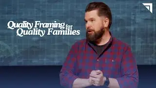 Blueprints | Quality Framing for Quality Families