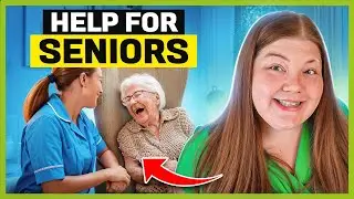7 FREE Services Every Senior Should Know About