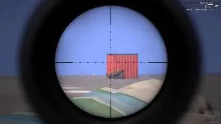 Arma 3: Amazing New Sniper Rifles! (0.60 Patch)