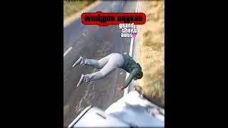 🚫 Without Brakes - GTA V MOD MENU - Epic Funny Moments ep.1269 