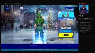Playing solos