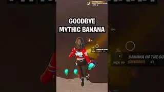 Goodbye Fortnite Chapter 5 Season 2.. 😢