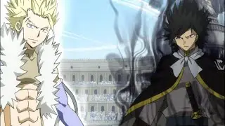 FAIRYTAIL EDIT 4K