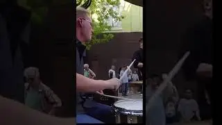 Bird is the Word! #drums #drummer #birdistheword