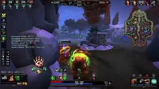 Saving  dem pugs