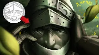 Vagabond Speedart - [Elden Ring]