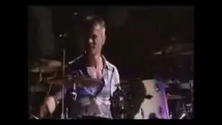 U2 Walk On