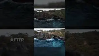 Transform your video into a masterpiece with these color grading tips!