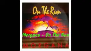 Morgana - On The Run (VDA Version)