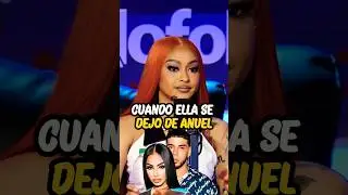 Yailin Le Lleva Ventaja A La Perversa⁉️🤔#laperversa #yailinlamásviral #alofoke