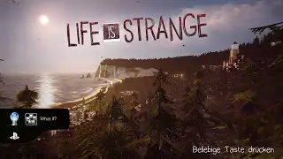 Life is Strange - Videos aller Trophäen