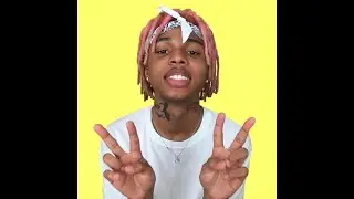 (FREE + FLP) SoFaygo x Lil Uzi Vert Type Beat 