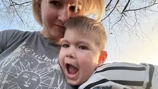 Із зими в літо, весна десь загубилася …
