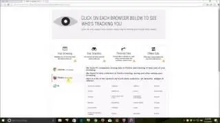 Epic Privacy Browser Mac OS X + Windows Review   Tutorial
