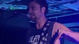 Punish - Live - The Chippo - 2023