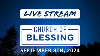 Sunday Morning - September 8th, 2024