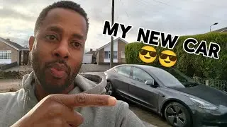 From Petrol to Tesla  Model 3 - The BIGGEST Car Switch of My Life