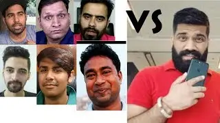 Technical guruji vs ,technical sagar,sharmaji technical,technical dost,gaurav zone