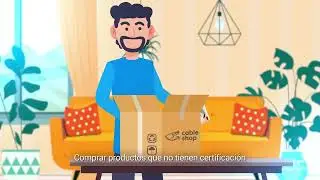 Riesgos al comprar por internet