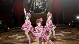 The iDOLM@STER: Starlit Season PC - The iDOLM@STER - Haruka Yukiho Makoto - 4K60 with Raytracing