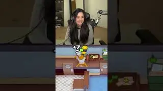 Miyoung trolls Valkyrae