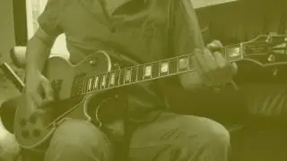 All Blues Jazz Standard Jam Track