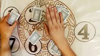 ТРИНКА ТЧ 02 в прямом эфире!