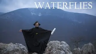 Tony Baboon - Waterflies
