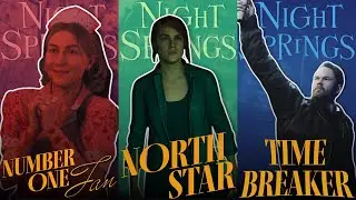 NIGHT SPRINGS