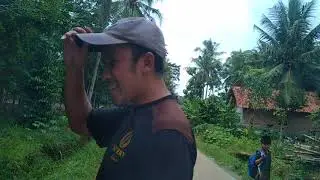 Lampung Tengah, Kalirejo, Sri Basuki, 29 Desember 2021