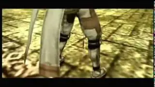Wii - Pandora's Tower Teaser Trailer (UK)