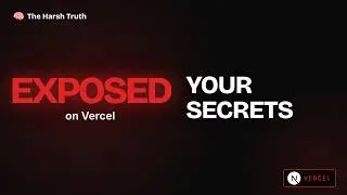 Vercel Security Breach: What You Need to Do Right Now?
