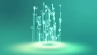 No Copyright Video, Bubble Background, Green Screen, Animated Background, Copyright Free
