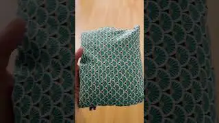 Une bouillotte, hiver comme été !