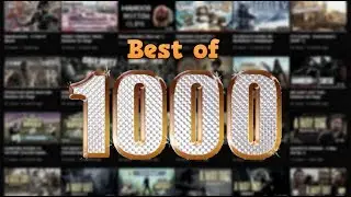 BEST OF 1000 (1000 Subscriber Special)