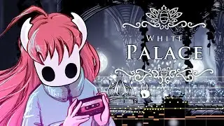 White Palace (Cassette Room Remix)