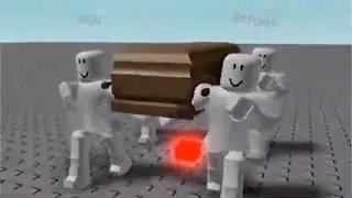 Roblox Coffin Dance Meme pt. 2