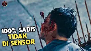 MENGHUKUM Para Pembully Kejam Dengan Cara PALING SADIS‼️