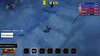 Grinding insanity 5