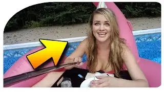 45 Minutes of Epic Fails 2017 || 8Fails