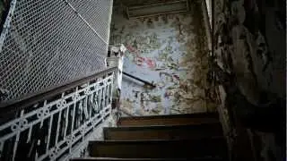 Essex County Overbrook Hospital - Cedar Grove, NJ  Photography (2011-2012)