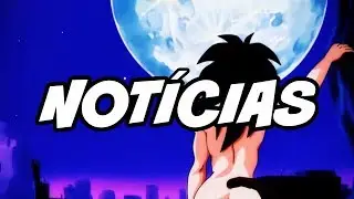 CONFIRMADO! DRAGON BALL SUPER - A ORIGEM DOS SAIYAJINS  | NOVO FILME 2018 |