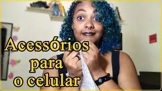Unboxing - Kit Youtuber