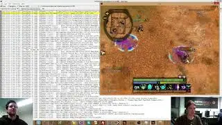 Creating new combat abilites - Part 2