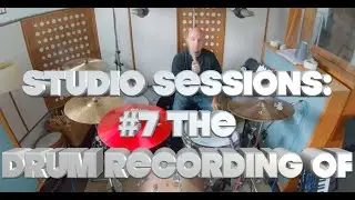 STUDIO SESSIONS #7 