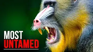 10 Of The Most Vicious Monkeys To Exist