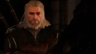The Witcher 3 | Ты трахал мою подругу