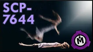 SCP-7644  |  The Empty Vale  |  Keter  |  Near Death Experience