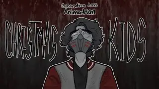 Christmas Kids | Generation Loss Animation